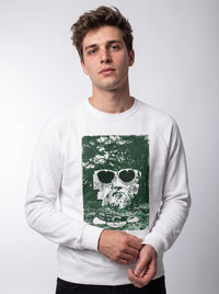 Hidden Garden - Graphic Sweatshirt