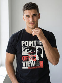 Point of View v2 - Graphic T-shirt