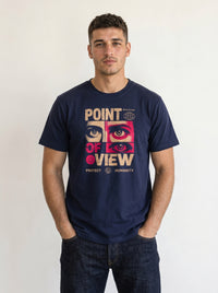 Point of View v1 - Graphic T-shirt