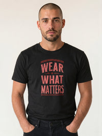 Wear What Matters