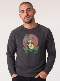 Overgrown - Graphic Sweatshirt