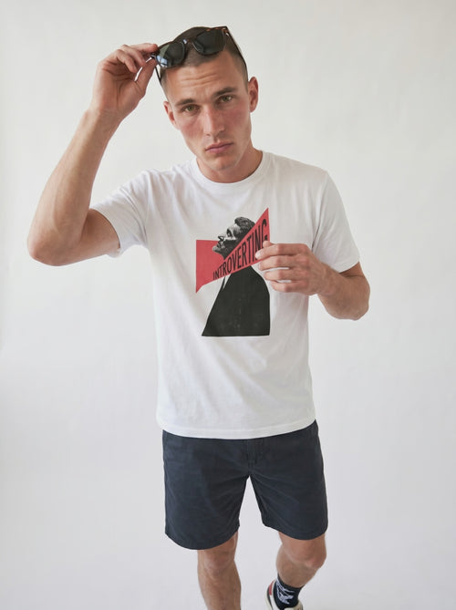 Introverting - Graphic T-shirt