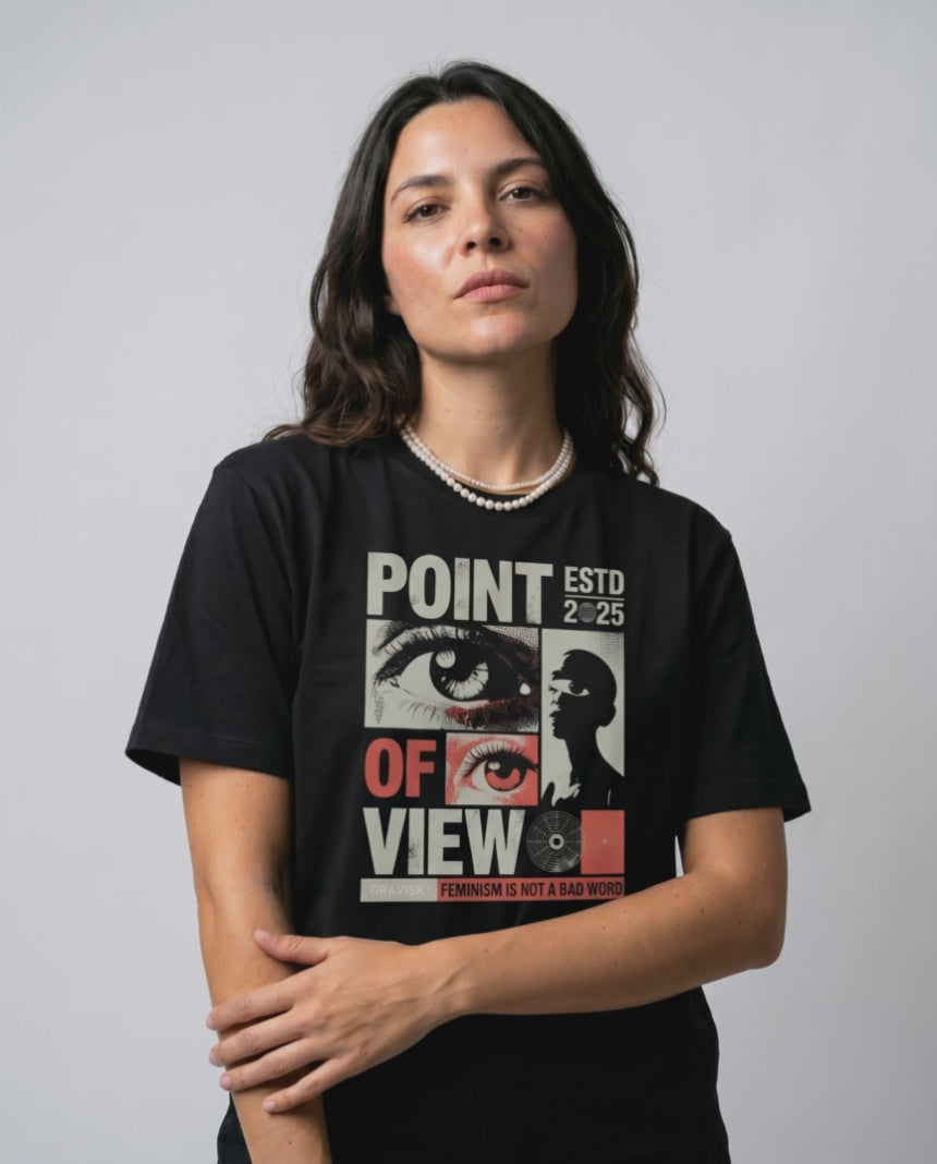 Point of View v2 - Graphic T-shirt